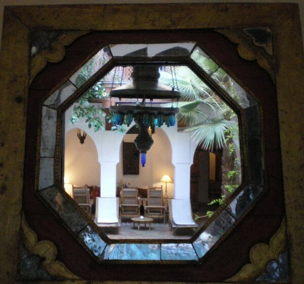 Riad Marrakech