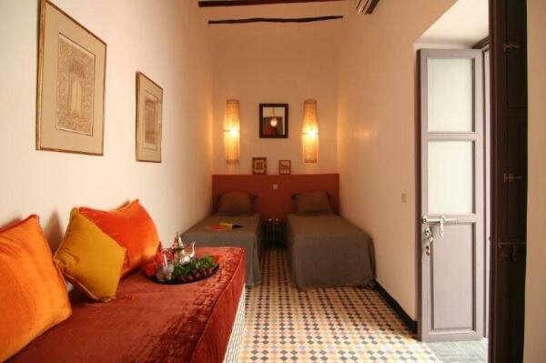 Riad Marrakech