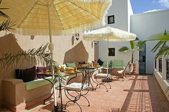 Riad Marrakech