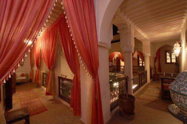 Riad Marrakech