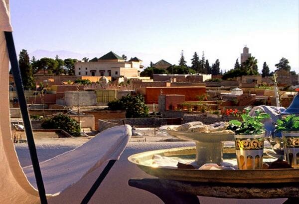 Riad Marrakech