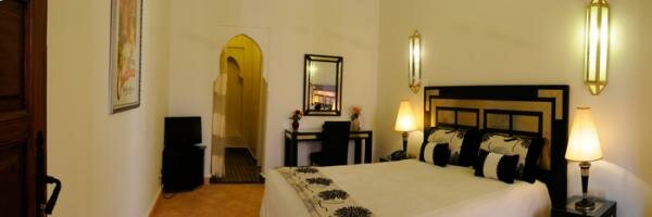 Riad Marrakech