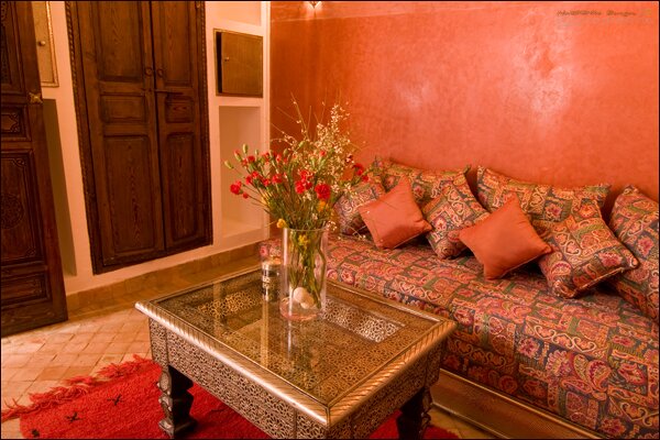 Riad Marrakech