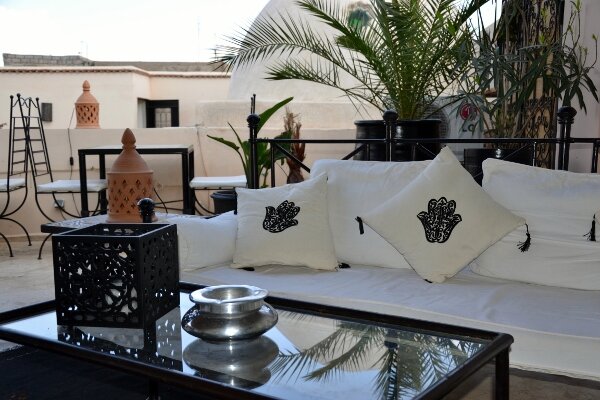 Riad Marrakech