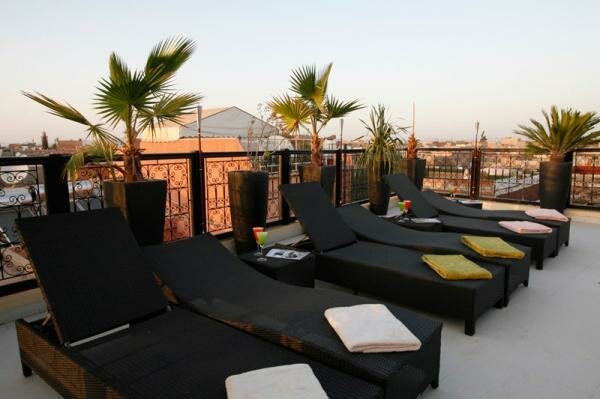 Riad Marrakech
