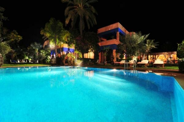 Riad Marrakech