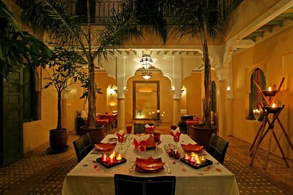 Riad Marrakech