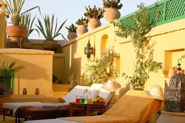 Riad Marrakech