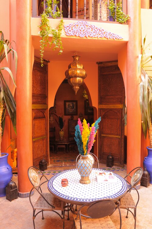 Riad Marrakech