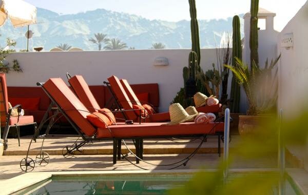 Riad Marrakech