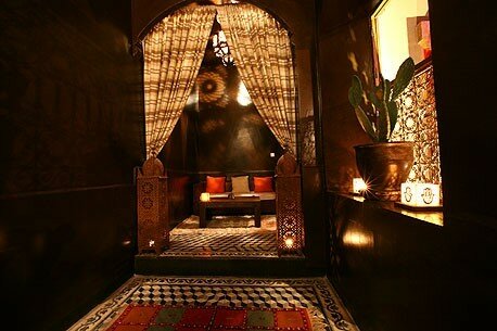 Riad Marrakech