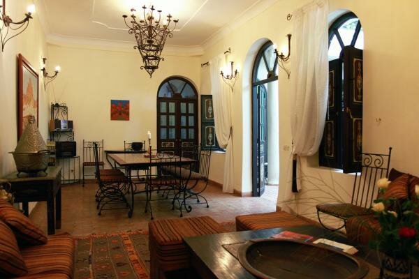 Riad Marrakech