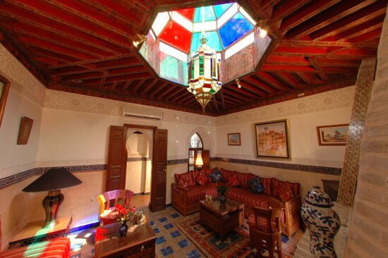 Riad Marrakech