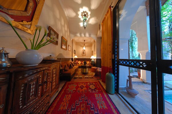 Riad Marrakech