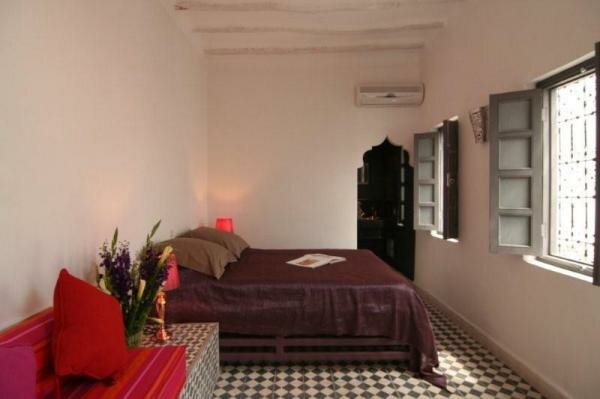 Riad Marrakech