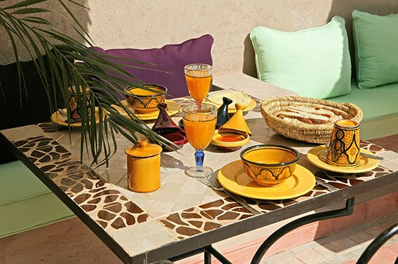 Riad Marrakech