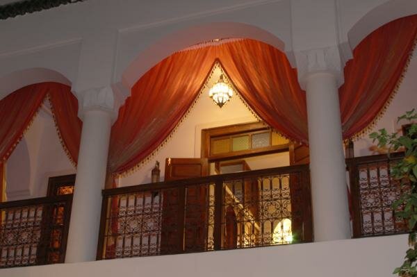 Riad Marrakech
