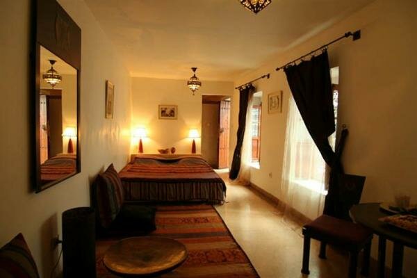 Riad Marrakech