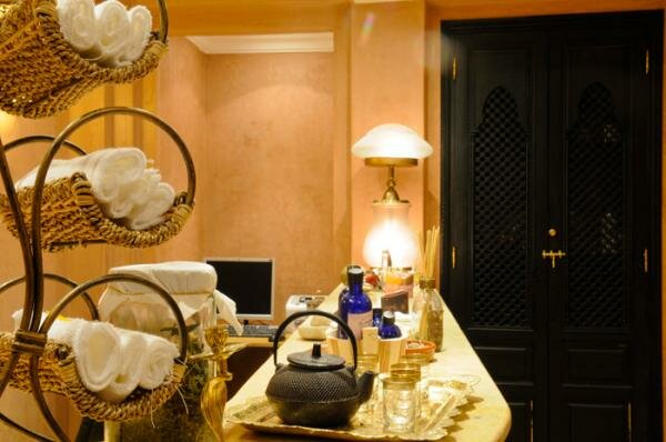 Riad Marrakech