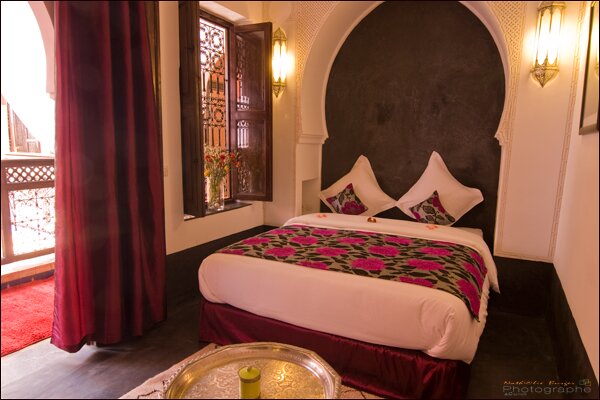 Riad Marrakech