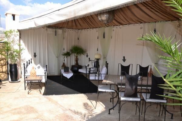 Riad Marrakech