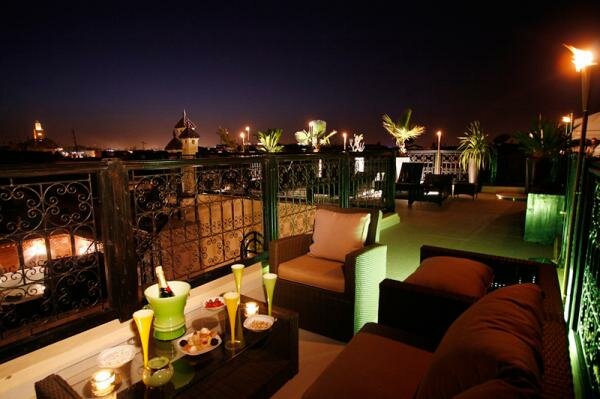 Riad Marrakech