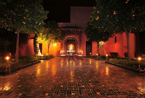 Riad Marrakech