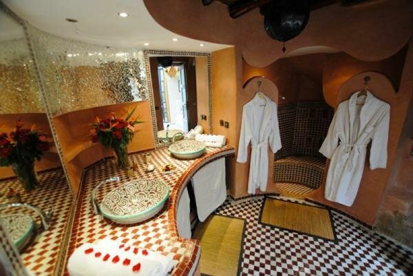 Riad Marrakech