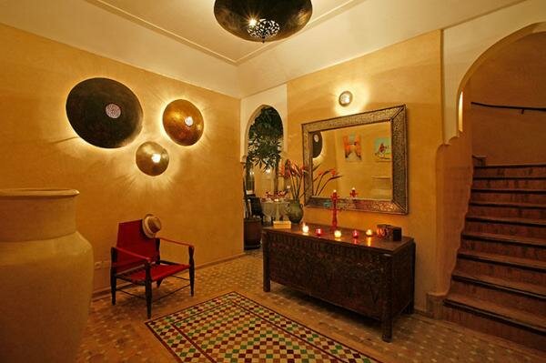 Riad Marrakech