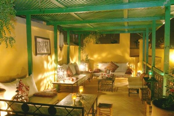 Riad Marrakech