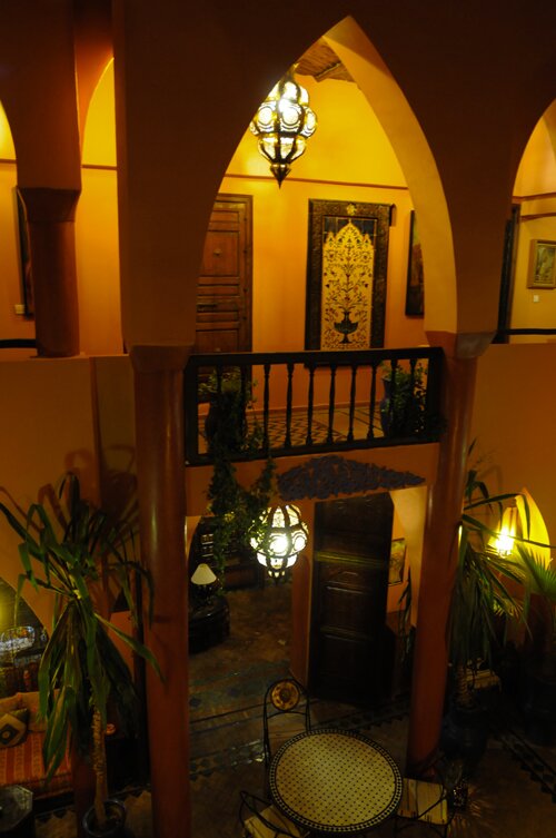Riad Marrakech