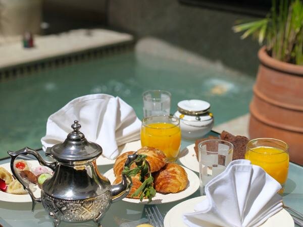 Riad Marrakech