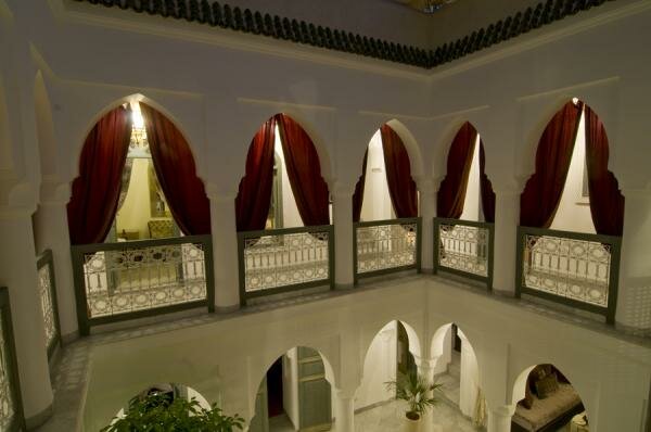 Riad Marrakech