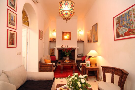 Riad Marrakech
