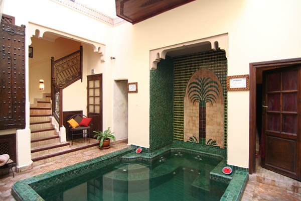 Riad Marrakech