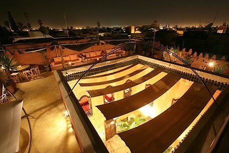 Riad Marrakech