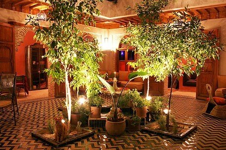 Riad Marrakech
