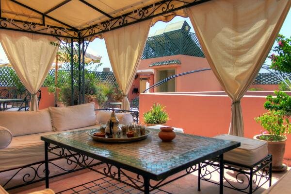 Riad Marrakech