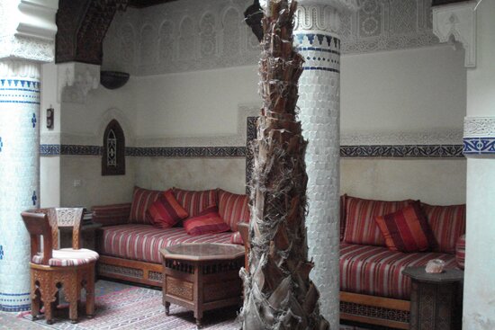 Riad Marrakech