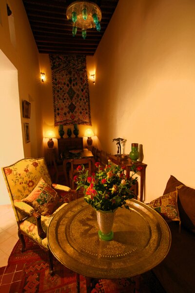 Riad Marrakech