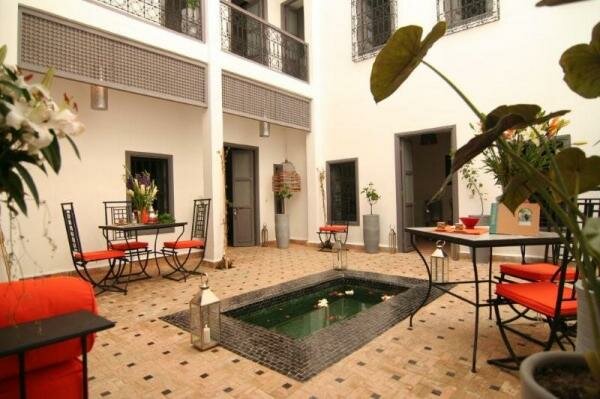 Riad Marrakech