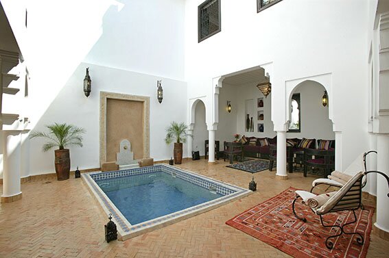 Riad Marrakech