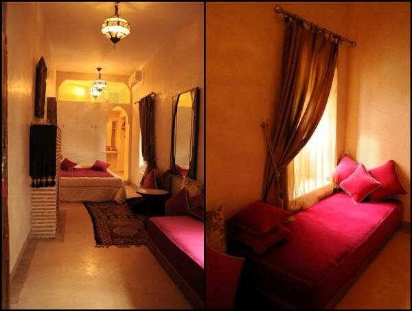 Riad Marrakech