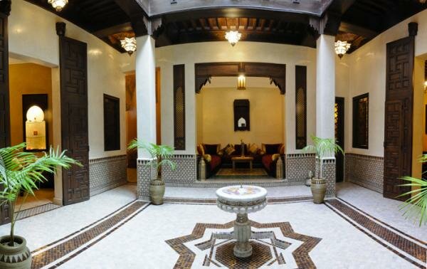 Riad Marrakech
