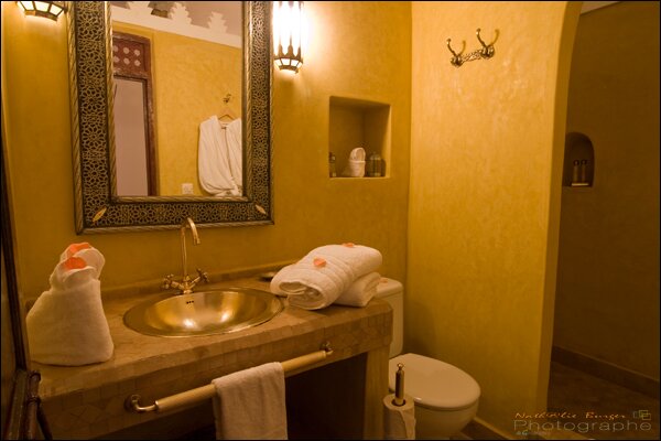 Riad Marrakech