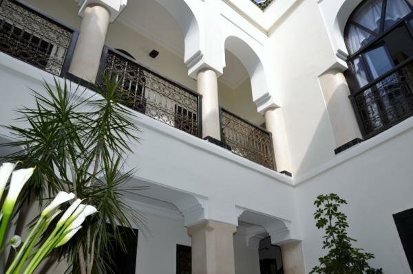 Riad Marrakech