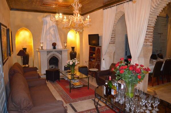 Riad Marrakech