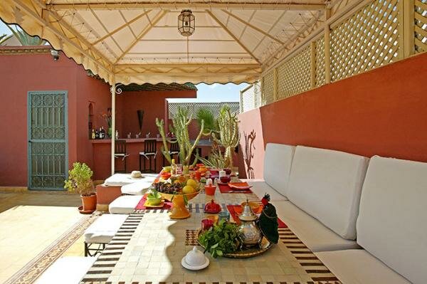 Riad Marrakech