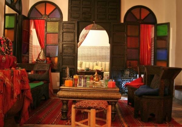 Riad Marrakech