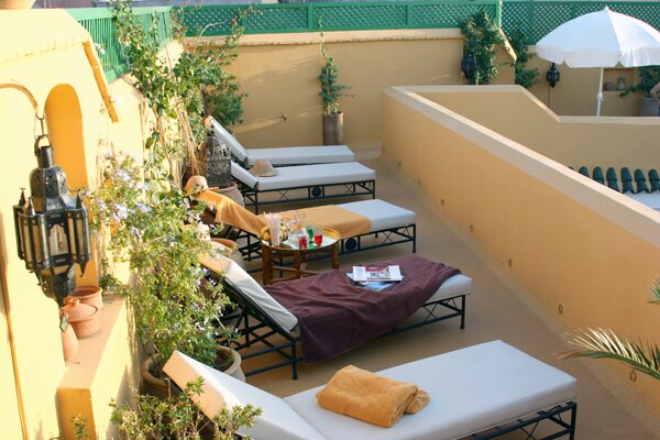 Riad Marrakech